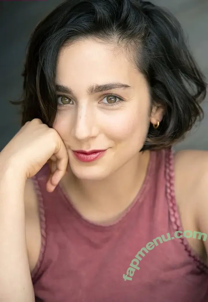 Molly Ephraim nude photo #0018 (mollyephraim)