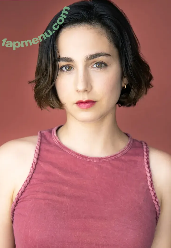 Molly Ephraim nude photo #0023 (mollyephraim)