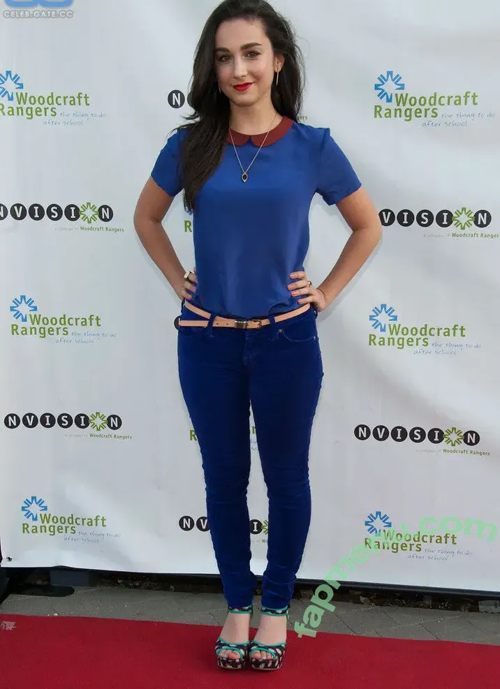 Molly Ephraim nude photo #0025 (mollyephraim)