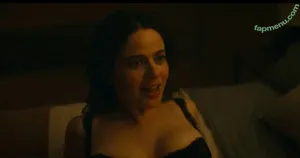 Molly Gordon / crashgordon / mollsterg nude photo #0317