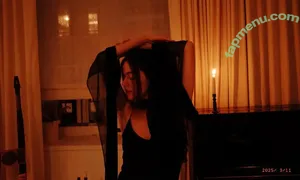 Molly Gordon / crashgordon / mollsterg nude photo #0337