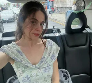 Molly Gordon / crashgordon / mollsterg nude photo #0341