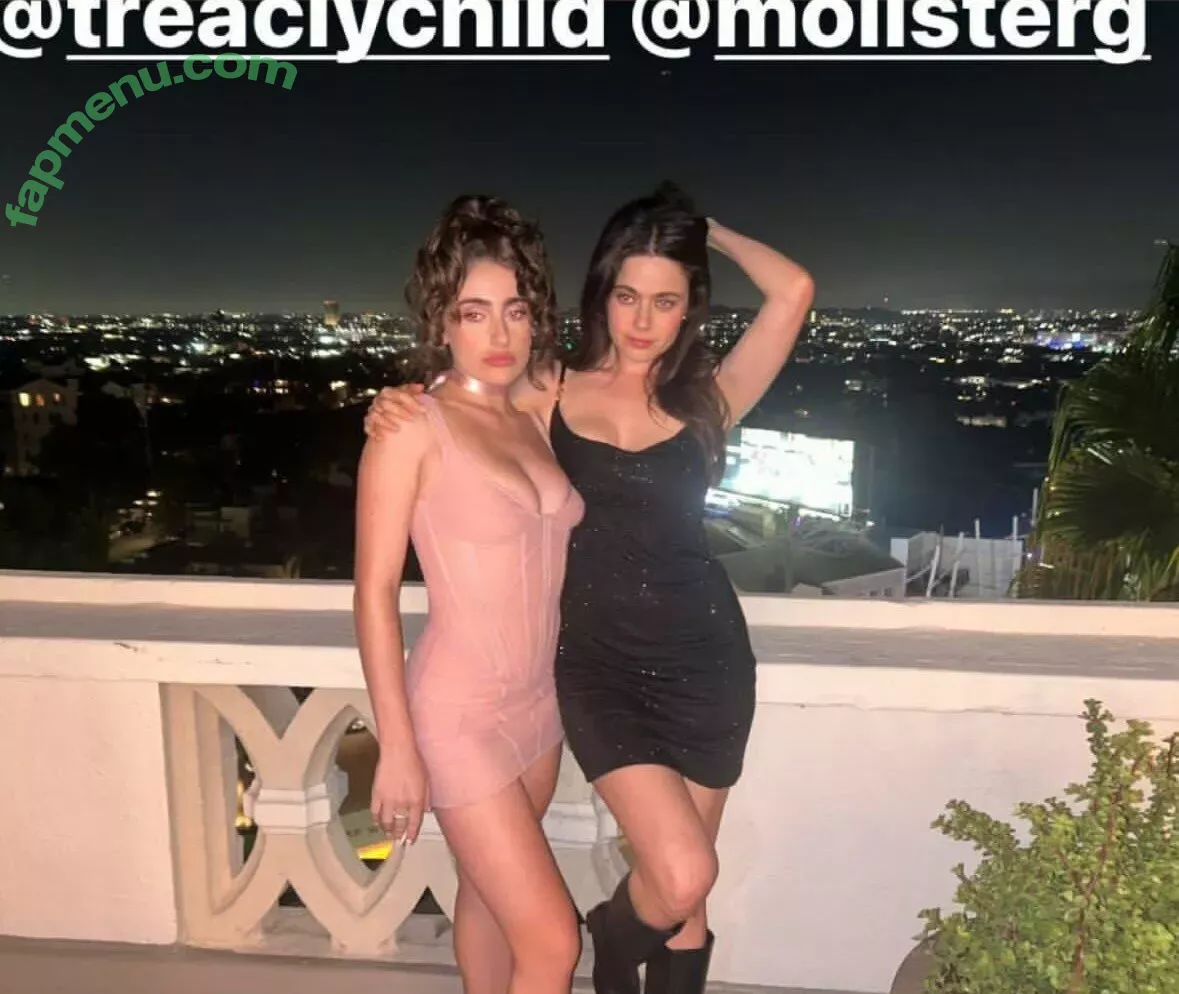 Molly Gordon nude photo #0063 (mollsterg)