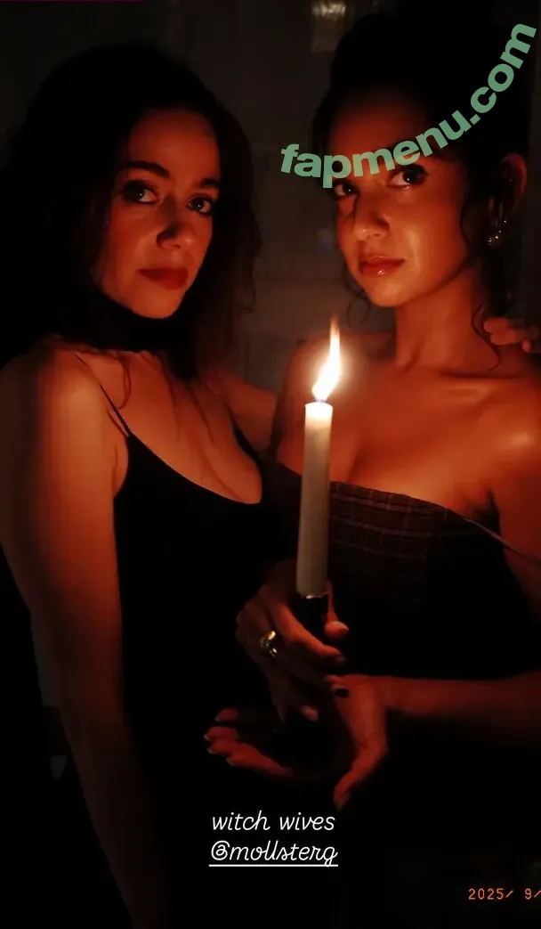 Molly Gordon nude photo #0338 (crashgordon / mollsterg)