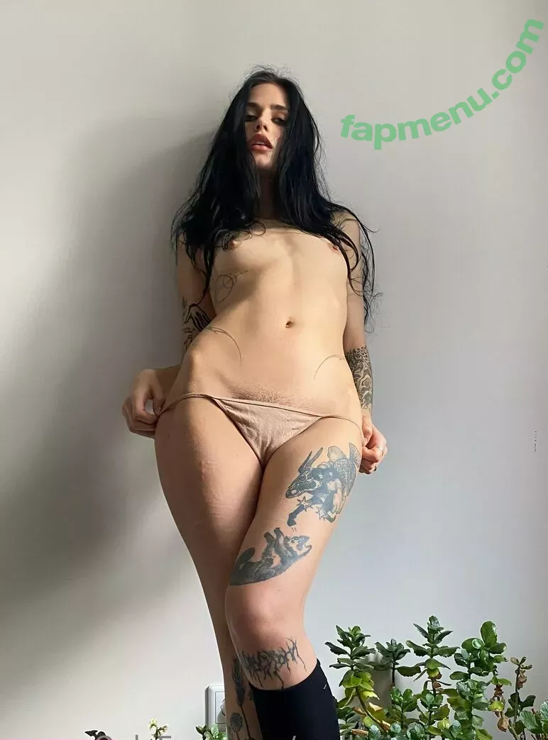 molly_jackson_vip OnlyFans Leak: Nude photo #