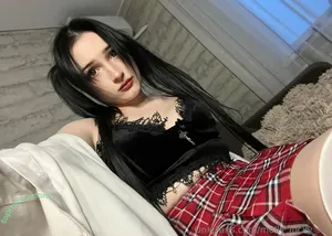 molly_lucky_fox / mollyfox nude photo #0003