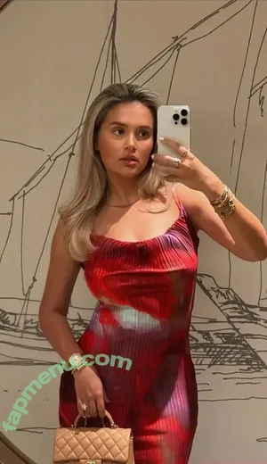 Molly-Mae Hague / mollymae / mollymaehague / mollymaeishigh nude photo #0028