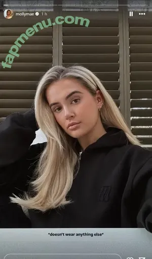 Molly-Mae Hague / mollymae / mollymaehague / mollymaeishigh nude photo #0031