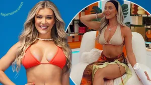 Molly Marsh / Best known: Love Island / mollygracemarsh nude photo #0007