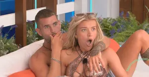 Molly Marsh / Best known: Love Island / mollygracemarsh nude photo #0009