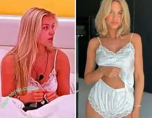 Molly Marsh / Best known: Love Island / mollygracemarsh nude photo #0010
