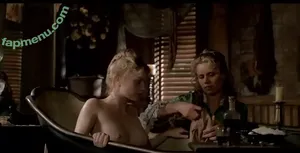 Molly Parker / mollyyparker nude photo #0003