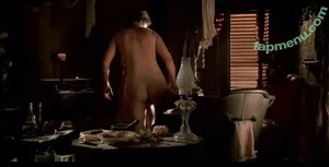 Molly Parker / mollyyparker nude photo #0004