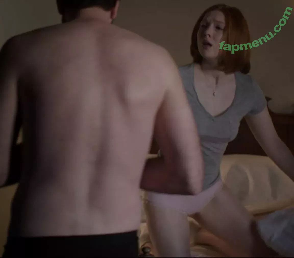 Molly Quinn nude photo #0035 (lassmolly / mollycaitlynquinn)