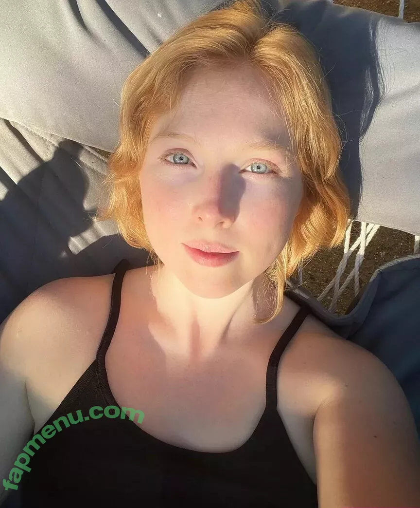 Molly Quinn OnlyFans Leak: Nude photo #