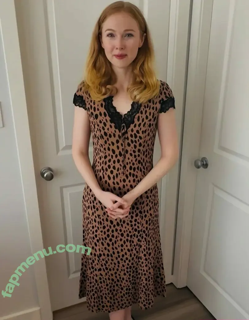 Molly Quinn nude photo #0199 (lassmolly / mollycaitlynquinn)