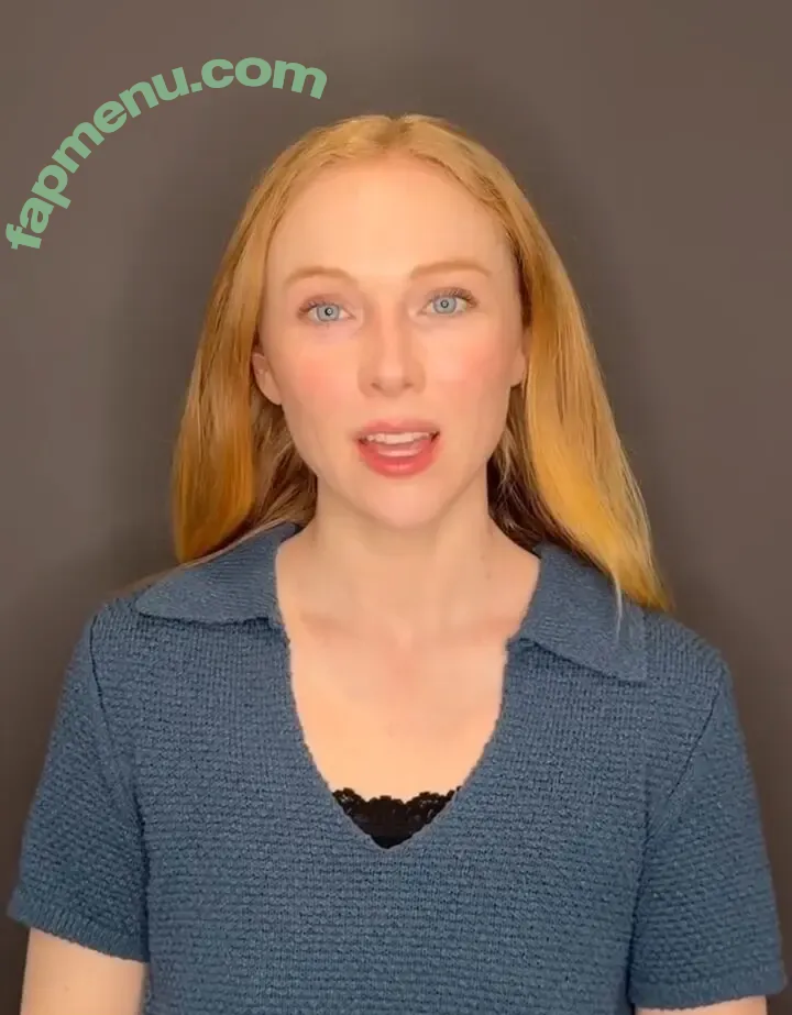 Molly Quinn nude photo #0205 (lassmolly / mollycaitlynquinn)