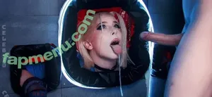 Molly Red Wolf / mollymoonsugar / mollyrebbit / mollyredwolf / mollyredwolf1 nude photo #0181