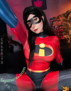 Molly Red Wolf / mollymoonsugar / mollyrebbit / mollyredwolf / mollyredwolf1 nude photo #0252