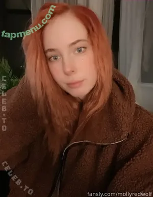 Molly Red Wolf / mollymoonsugar / mollyrebbit / mollyredwolf / mollyredwolf1 nude photo #0260