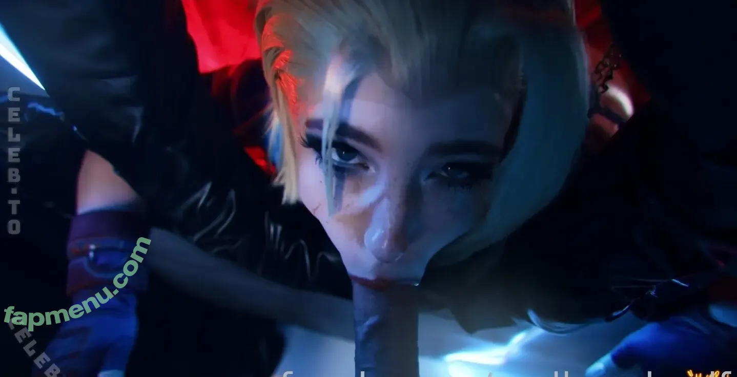 Molly Red Wolf nude photo #0183 (mollymoonsugar / mollyrebbit / mollyredwolf / mollyredwolf1)