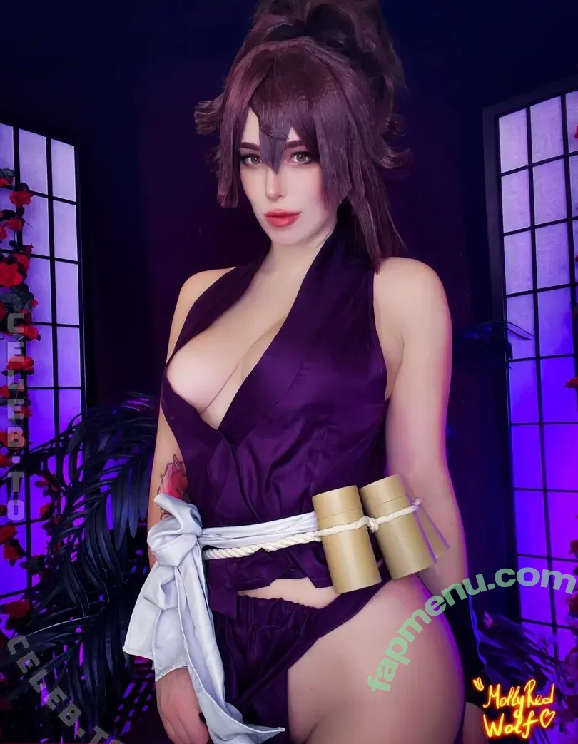 Molly Red Wolf nude photo #0187 (mollymoonsugar / mollyrebbit / mollyredwolf / mollyredwolf1)