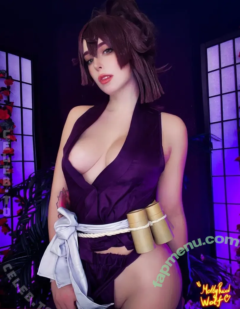 Molly Red Wolf nude photo #0190 (mollymoonsugar / mollyrebbit / mollyredwolf / mollyredwolf1)