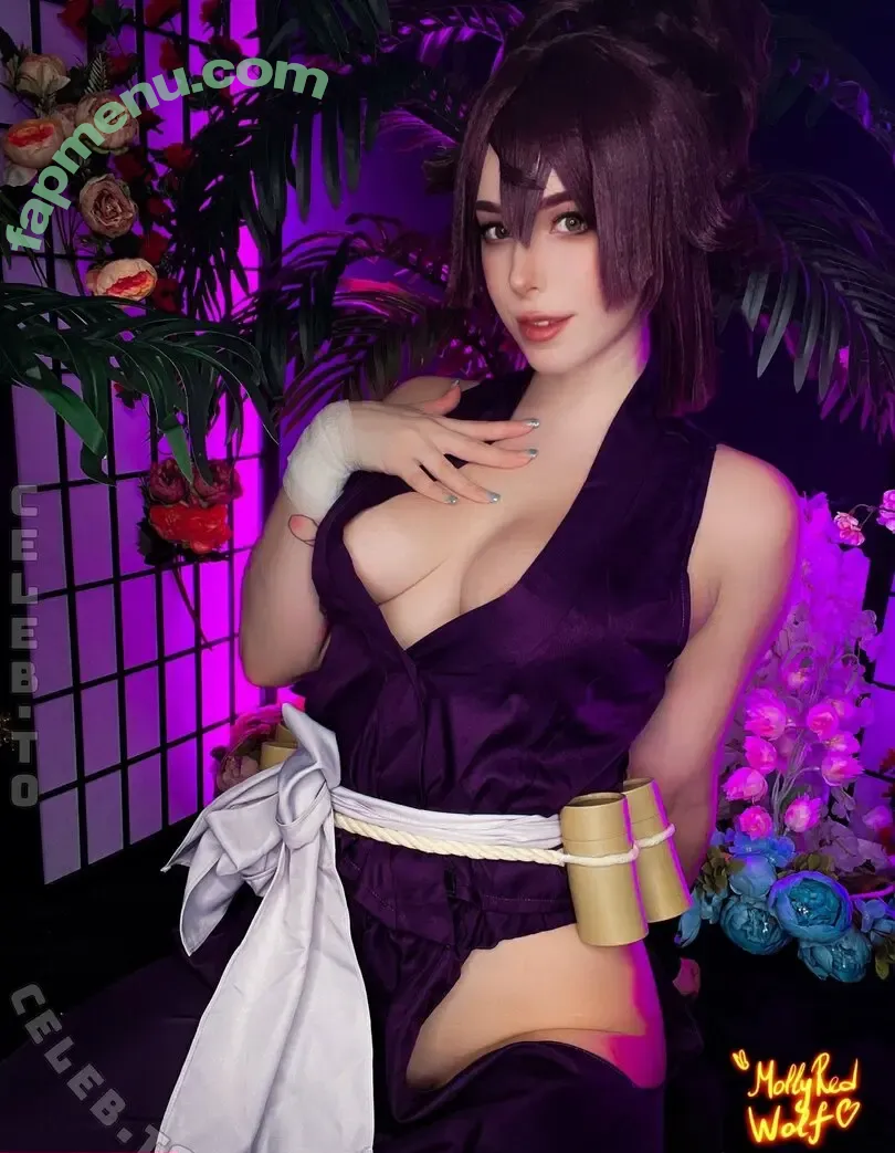 Molly Red Wolf nude photo #0198 (mollymoonsugar / mollyrebbit / mollyredwolf / mollyredwolf1)