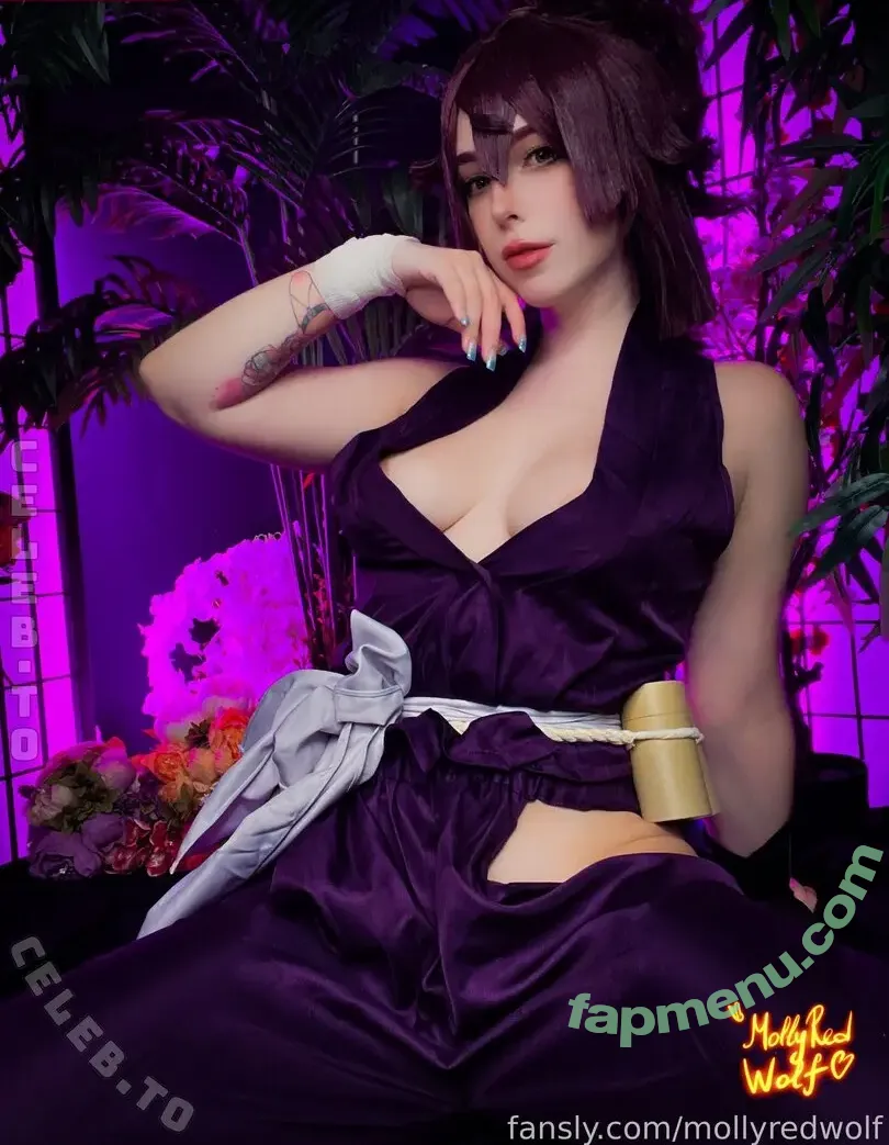 Molly Red Wolf nude photo #0232 (mollymoonsugar / mollyrebbit / mollyredwolf / mollyredwolf1)