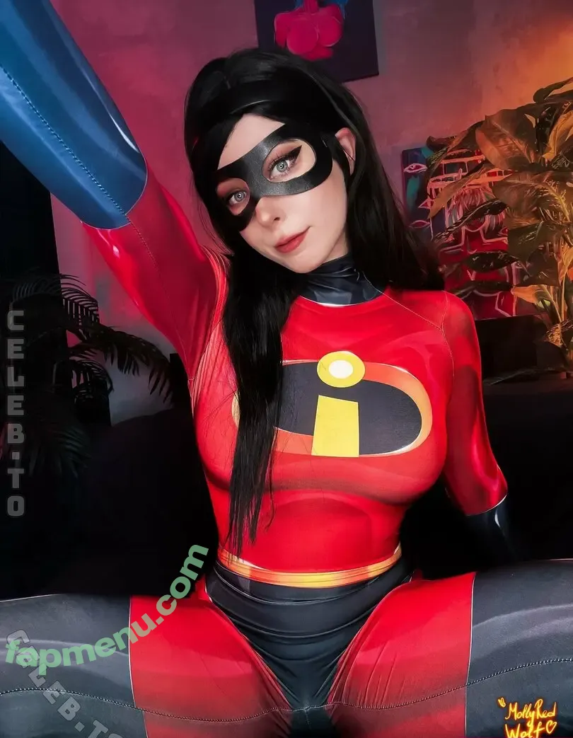 Molly Red Wolf nude photo #0252 (mollymoonsugar / mollyrebbit / mollyredwolf / mollyredwolf1)