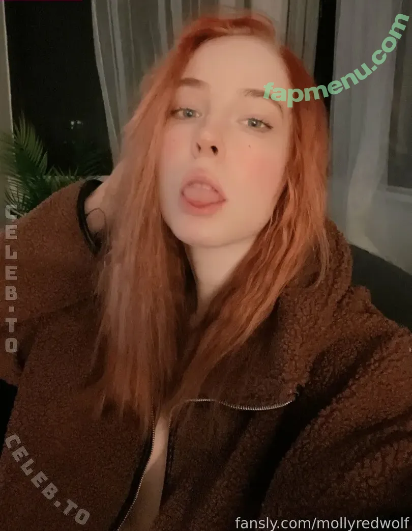 Molly Red Wolf nude photo #0263 (mollymoonsugar / mollyrebbit / mollyredwolf / mollyredwolf1)