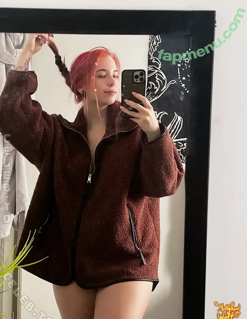 Molly Red Wolf nude photo #0269 (mollymoonsugar / mollyrebbit / mollyredwolf / mollyredwolf1)