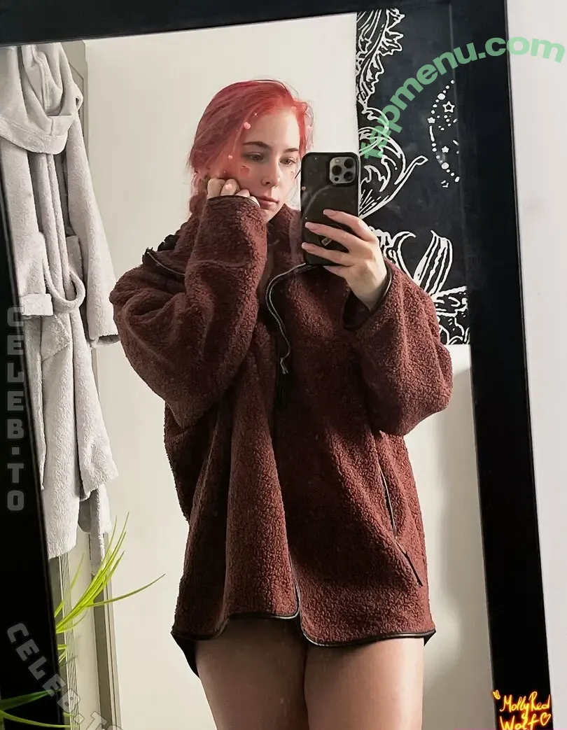 Molly Red Wolf nude photo #0270 (mollymoonsugar / mollyrebbit / mollyredwolf / mollyredwolf1)