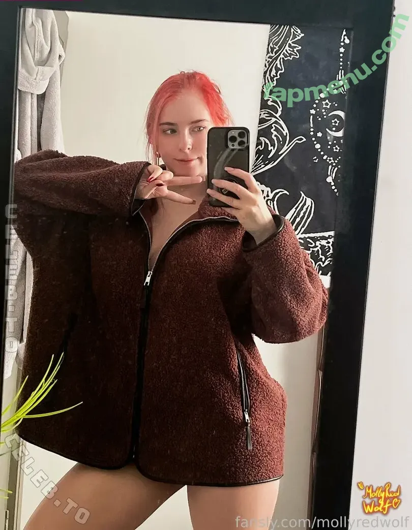 Molly Red Wolf nude photo #0273 (mollymoonsugar / mollyrebbit / mollyredwolf / mollyredwolf1)