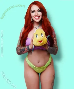 Molly Rennick / molly.rennick / mollyrennick / mollyrennickldg / posts nude photo #0068