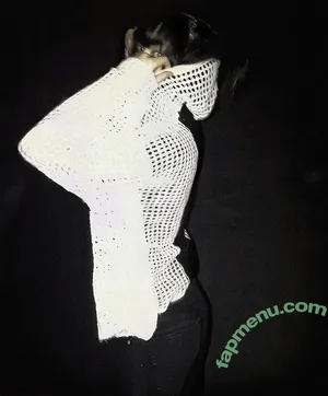 Molly Santana / mollysantana00 nude photo #0009