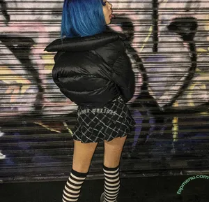 Molly Santana / mollysantana00 nude photo #0012