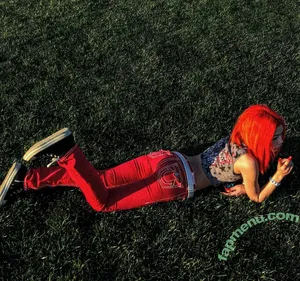 Molly Santana / mollysantana00 nude photo #0013