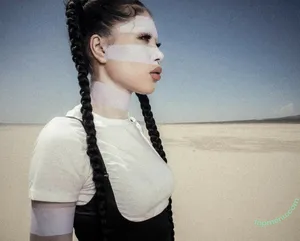 Molly Santana / mollysantana00 nude photo #0017