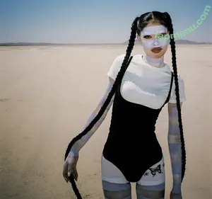 Molly Santana / mollysantana00 nude photo #0020