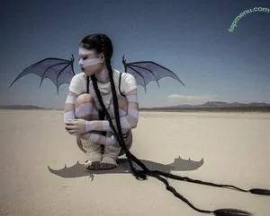 Molly Santana / mollysantana00 nude photo #0021