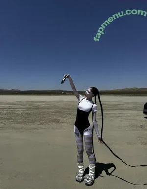 Molly Santana / mollysantana00 nude photo #0022