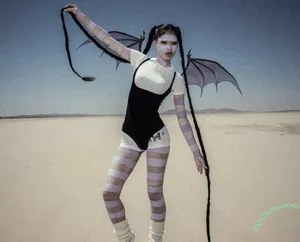 Molly Santana / mollysantana00 nude photo #0023