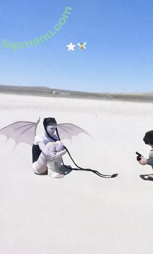 Molly Santana / mollysantana00 nude photo #0024