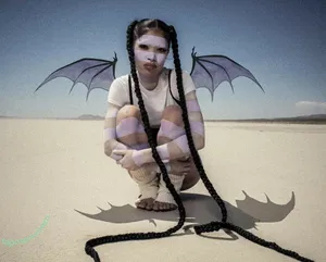 Molly Santana / mollysantana00 nude photo #0025