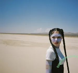 Molly Santana / mollysantana00 nude photo #0026