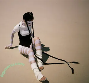 Molly Santana / mollysantana00 nude photo #0030