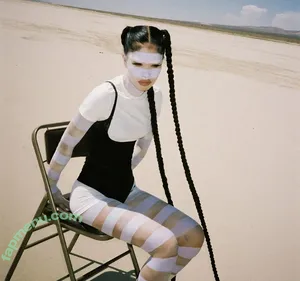 Molly Santana / mollysantana00 nude photo #0031