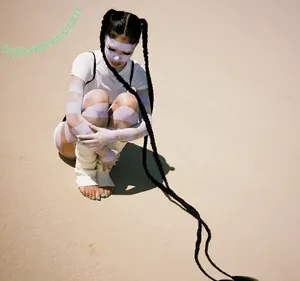 Molly Santana / mollysantana00 nude photo #0032