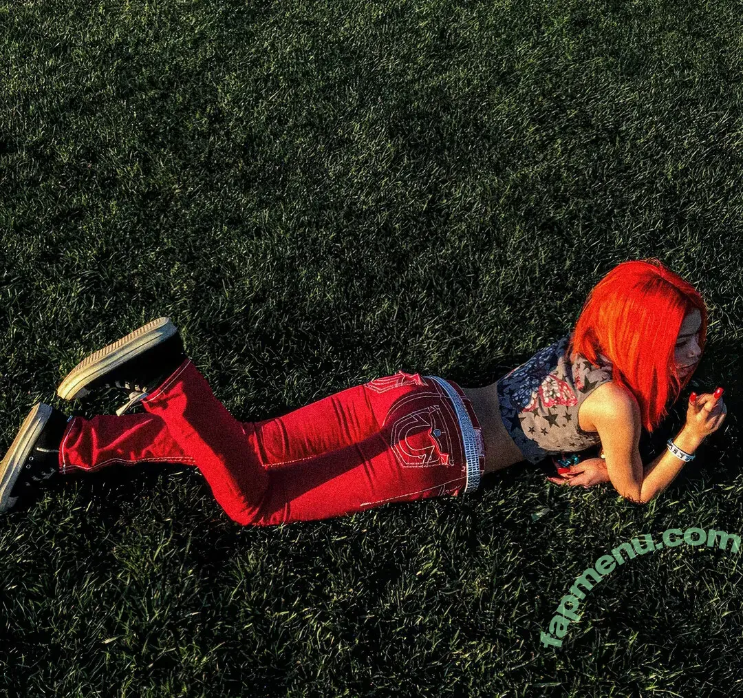 Molly Santana nude photo #0013 (mollysantana00)